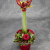 Rathgar Christmas Arrangement