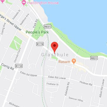 Flower Delivery Glasthule