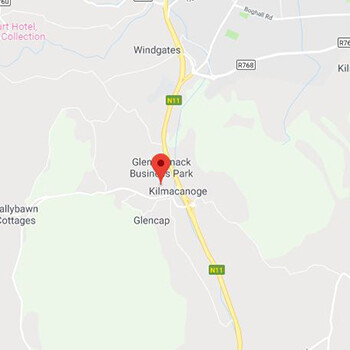 Flower Delivery Kilmacanogue -