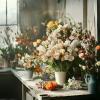 Florists Choice - Spring Flowers Bouquet