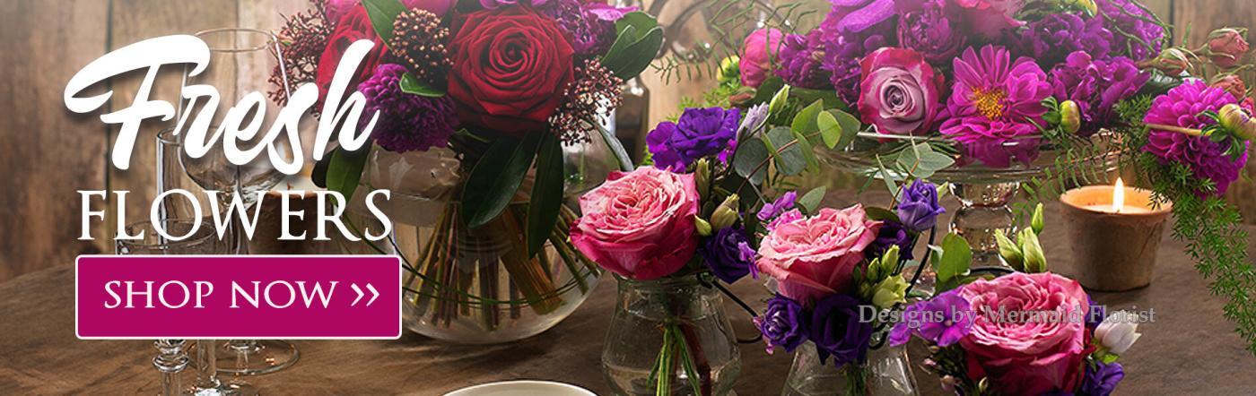 Fresh Flowers Delivery Wicklow Dublin Ireland