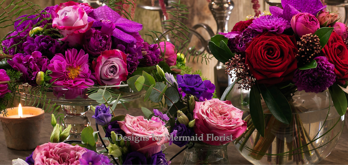 Order Flowers for delivery in Dublin and Wicklow