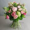 Wicklow Garden Bouquet Flower Delivery Bray
